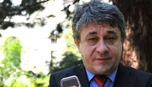 Amir Brka: LITERARNI KLAN I POLITIČARI U ŠTETOČINSKOJ SIMBIOZI!