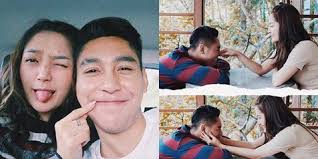 Walaupun terbilang sederhana, kegiatan yang satu ini bisa bikin hubungan kalian makin lengket, lho! Deretan Potret Mesra Siti Badriah Sang Pacar Liburan Tulis Kalimat Romantis Kapanlagi Com