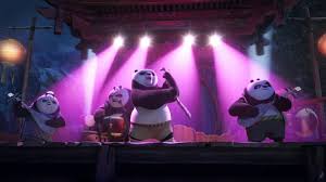 Shen is shown to be smart, ambitious, intellectual and supremely lethal. Kung Fu Panda 3 Soundtrack Available January 22 Animation World Network