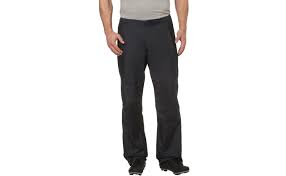 What does spray me with expression mean? Vaude Me Spray Pants Iii