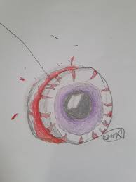 Yoyo drawing easy from berserk on. This Is The Eye Of Cthulhu Yoyo I M Really Bad At Drawing So Please Let Me Know If It S Good Or No Terraria