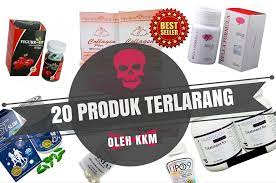 Senarai pengilang veterinar yang telah diperiksa dan memenuhi keperluan apb. 20 Produk Kecantikan Dan Kesihatan Yang Dilarang Oleh Kkm Lifestyle Rojak Daily