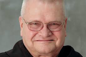 Br. Giles Mahieu dies
