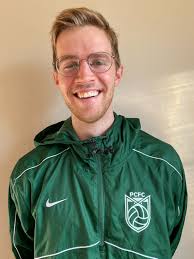 personal de entrenamiento actual — PCFC