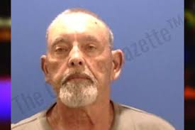 Danny Moody — Troup County Jail Bookings