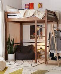 Queen Loft Beds