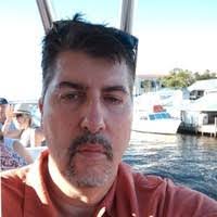 Mark Babich's Instagram, Twitter & Facebook