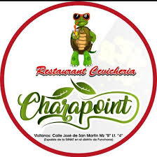 Restaurant Cebicheria Charapoint