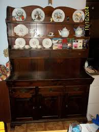 dry sink hutch? my antique furniture