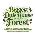 Biggest Little House in the Forest