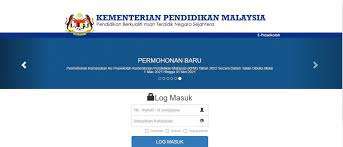 Perhatian buat ibu bapa dan penjaga. Eprasekolah Pendaftaran Semakan Prasekolah Online Sesi 2022