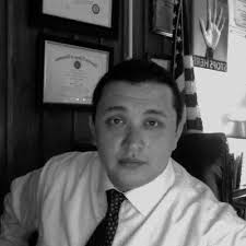 Robert Silva (@PrincipalRSilva)