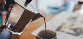 Slow Coffee Die Besten Arten Richtig Guten Kaffee Zu Machen Bester Kaffee Morgenroutine Espressokocher