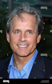 GREGORY HARRISON LOVE N' DANCING LOS ANGELES PREMIERE HOLLYWOOD LOS ANGELES  CA USA 06 May 2009 Stock Photo