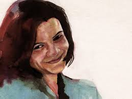 Las dos muertes de Vicky: su novio la mató el sábado, luego volvió para  quemarla