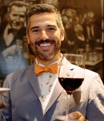AJ Ojeda-Pons :: SOMM'S LIST :: The Wine Professional's Network