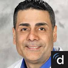 Dr. Julio Andres Piedra Butina, MD