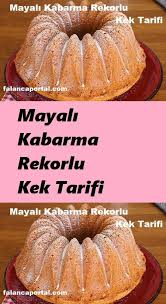 Pasta Tarifleri Panosundaki Pin