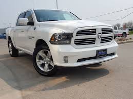 white 2015 ram 1500 sport www waverleychrysler ca dodge trucks ram dodge ram ram trucks dodge trucks ram dodge ram