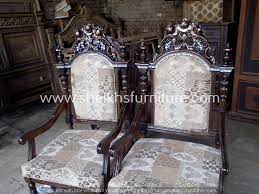 this is our solid rosewood classic bedroom chair set this chair set is made in pure rosewood sheesham modern bedroom furniture classic bedroom bedroom chair