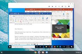 Mar 31, 2020 · chrome os offers an inexpensive way to browse the web and run web apps and some android apps. Parallels Desktop Fur Chromebook Enterprise Windows Auch Ohne Internet Lokal Auf Chromebooks Computerbase