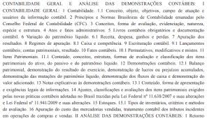 Provas em agosto concurso anm para 40 vagas está autorizado. Pos Edital Uma Metodologia De Planejamento Para Voce Utilizar