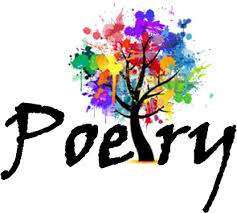 Poetry uses the qualities of words, in different ways, to be artistic. Library Media Center Poetry