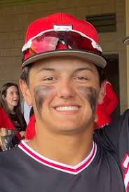 Luke Burnett's Baseball Recruiting Profile