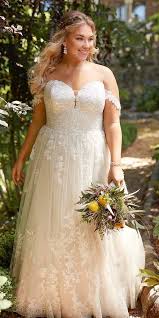 36 Plus Size Wedding Dresses A Wow Guide Wedding Forward Wedding Dresses Beaded Alternative Wedding Dresses Ball Gowns Wedding