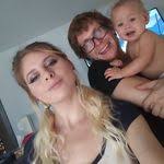 Heather Merrell's Instagram, Twitter & Facebook