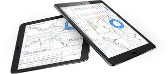 Metatrader 4 Iphone And Ipad Trading Platforms