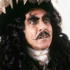 Dustin Hoffman Hook Famous Mustaches Mustache Movies