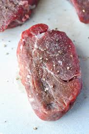 Filet Mignon With Garlic Herb Butter Butter Your Biscuit Recipe Herb Butter Filet Mignon Recipes Cooking Recipes In Hindi