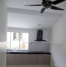 Kediaman yang dibina semula untuk ibu dan keluarganya. Ubahsuai Dapur Kajang Painting Renovation For Sale In Bangi Selangor Sheryna Com My Mobile 693684