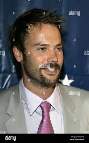 Barry watson hi-res stock photography and images