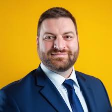 Adam Ahearn Joins Milwaukee Athletics Senior Staff