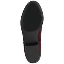 Walmart Black Friday Deals 2025 Journee Womens Livvy Back Heel Zip Stacked Heel Booties, Widths Available - Walmart.com - Product from Walmart