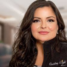 Monica Narvaez's Instagram, Twitter & Facebook