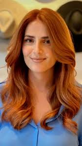 Hair Transformation Magic