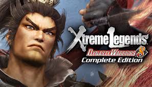 Leave a comment go to comments. Save 60 On Dynasty Warriors 8 Xtreme Legends Complete Edition On Steam