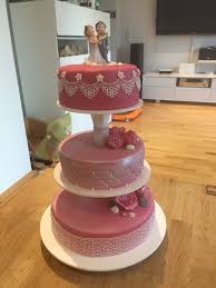 Pin On Hochzeitstorte Fondant