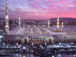 صور مدن المملكة العربية السعودية