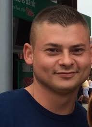 William Brian Egbert (1986-2021)