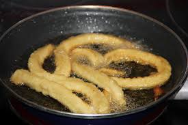 Los churros son, sin duda, uno de los desayunos dulces más tradicionales en muchos países. Receta De Churros Preparar Churros Caseros