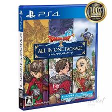 Dragon Quest X All In One Package Ver 1 3 Ps4 Playstation 4 Softwear Japan Battlefield 4 Premium Ps4 Sale Battlefi Dragon Quest X Dragon Quest Packaging