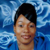 Reneise Lynette Tyrone (1974-2016)