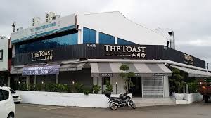 Tunku tun aminah library, uthm. The Toast Tun Aminah Photos Facebook