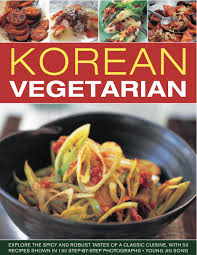 Live like a student and have a lively meal with sundae and beer. Song Y Korean Vegetarian Explore The Spicy And Robust Tastes Of A Classic Cuisine With 55 Recipes Shown In 300 Step By Step Photographs Song Young Jin Amazon De Bucher