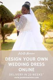 Is Designing A Custom Wedding Dress The Right Choice For You In 2020 Wedding Dresses Wedding Online Wedding Dress