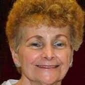 Obituary information for Nancy Bailey